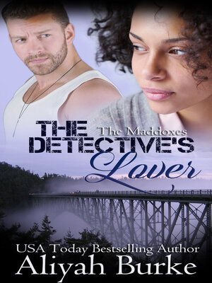 cover image of The Detective's Lover